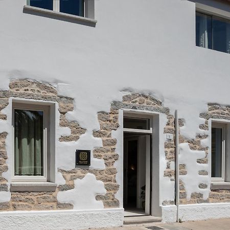 Art And Nature Guest House Olbia Ngoại thất bức ảnh