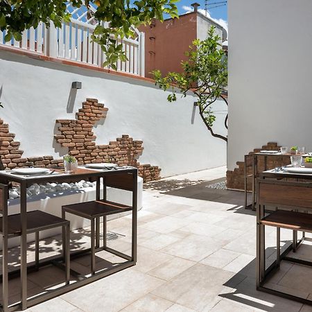 Art And Nature Guest House Olbia Ngoại thất bức ảnh
