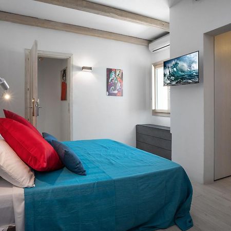 Art And Nature Guest House Olbia Ngoại thất bức ảnh