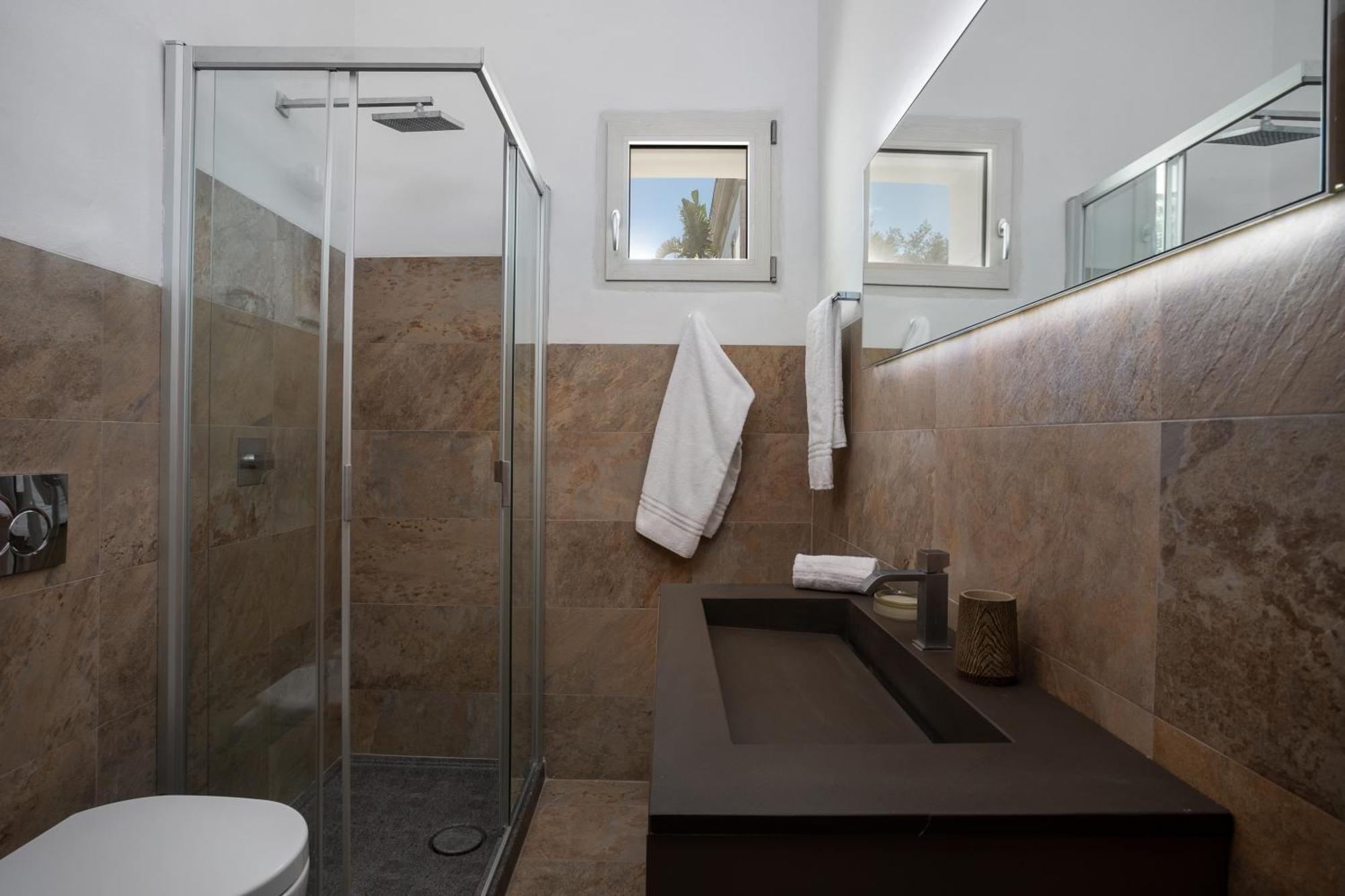 Art And Nature Guest House Olbia Ngoại thất bức ảnh