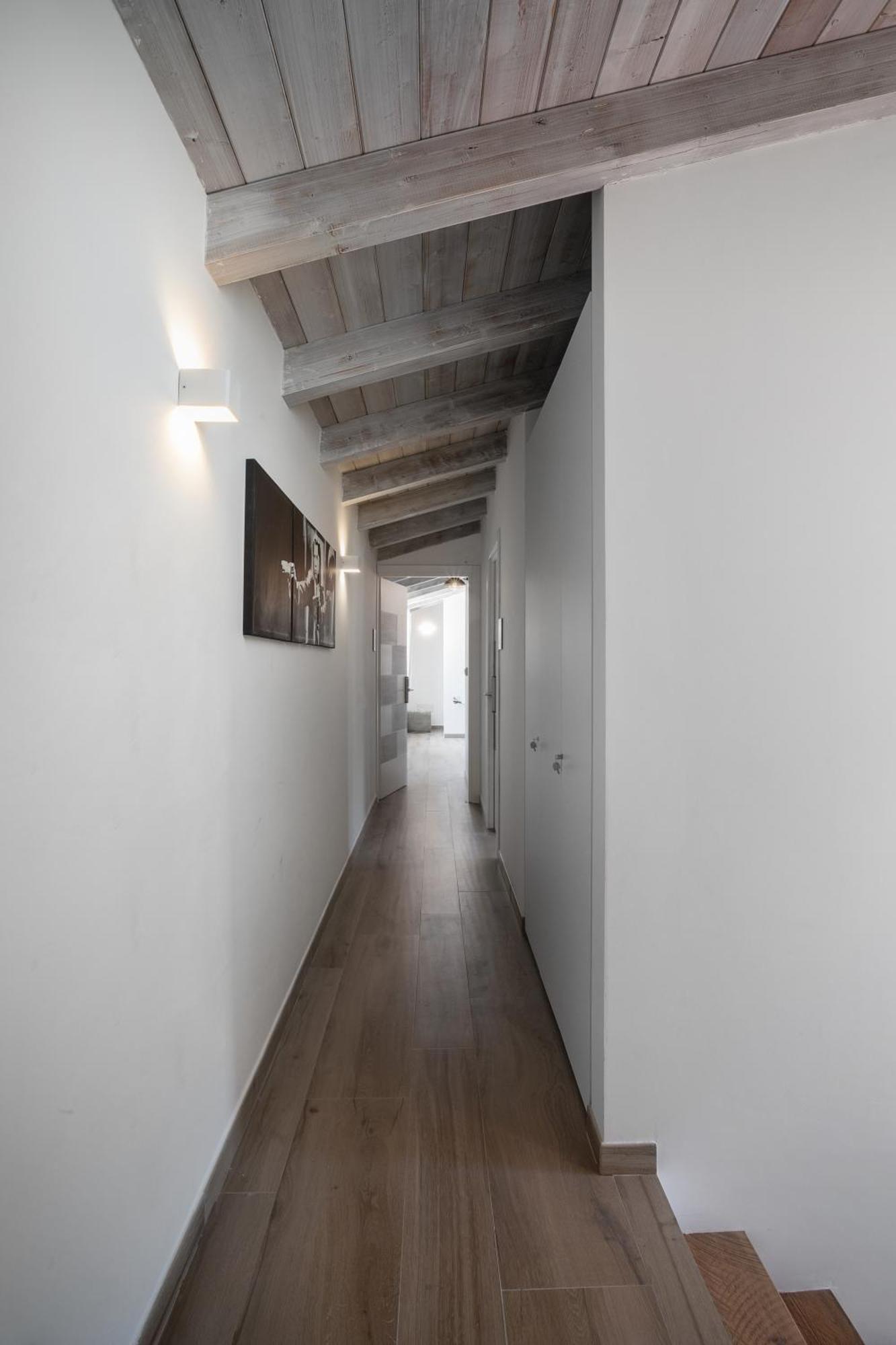 Art And Nature Guest House Olbia Ngoại thất bức ảnh